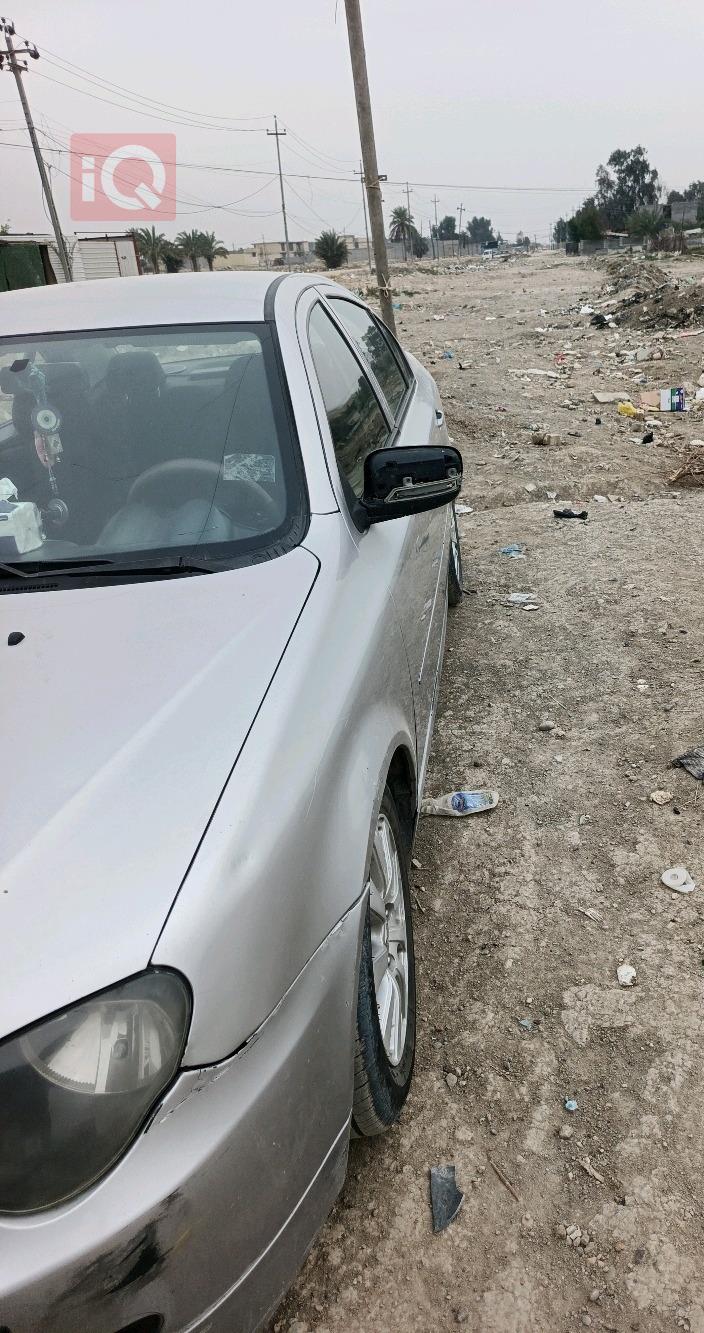 بروتون بيرسونا